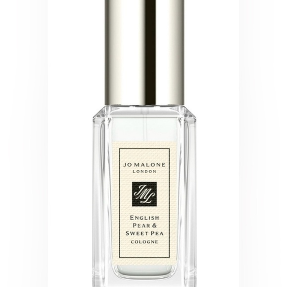 NEW Jo Malone English Pear & Sweet Pea ~ 9 ml 🍐 - Picture 1 of 4